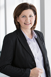 Heike Ochmann Heike Ochmann, Manager Press & Internal Communications