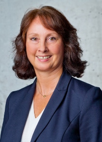 Elke Pfeifer Elke Pfeifer, Head of Corporate Communications & Marketing